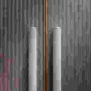 Los gabinetes de cocina completos de lujo modernos proporcionan muebles de hogar de gabinete personalizados de diseño gratuito - Product Image 2