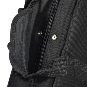 Étui pour guitare folk de 40 pouces et 41 pouces, sac pour guitare électrique personnalisé, double épaule, mousse épaissie et durcie, sac pour instrument - Product Image 5