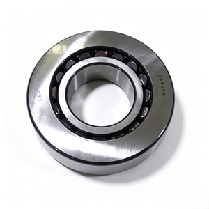 Ready To Ship 29420M Axial Spherical Roller Bearing 100*210*67mm Misalignment Tolerant for Vertical Motor Heavy‑Load Port Crane - Product Image 4