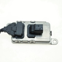 Sensor de NOx Estándar OEM de 24V 2139930 para DAF CF LF XF Cummins MX11 MX13, Equipo de Monitoreo de Gases de Escape Diésel