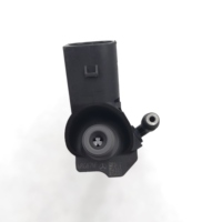 Nouvel injecteur de carburant diesel professionnel à rampe commune 0445115069 pour moteur Hilux M9r en acier inoxydable Garantie de 6 mois