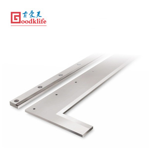 Dao lưỡi dao công nghiệp dài phủ titan để cắt giấy khối lượng lớn - Product Image 5