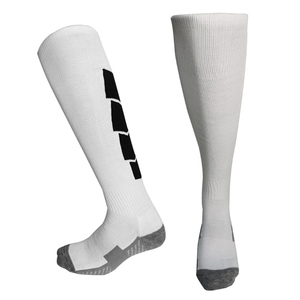 High Quality Football <b>Socks</b> Crew Thick Cushion Towel Bottom Non-Slip Breathable Spandex/Nylon Adult Youth Soccer for <b>Games</b> - Product Image 4