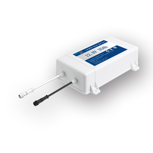 Penjualan pabrik perusahaan penyimpanan baterai energi surya langsung 12.8v 30Ah LiFePO4 baterai penyimpanan energi surya untuk Panel surya - Product Image 1