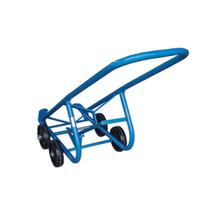 Sinolift DF20 seri <span class=keywords><strong>Manual</strong></span> truk <span class=keywords><strong>Drum</strong></span> berbentuk U dasar pengangkat empat roda - Product Image 3