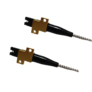 Module de diode <span class=keywords><strong>laser</strong></span> <span class=keywords><strong>5W</strong></span> connecteur FC avec <span class=keywords><strong>laser</strong></span> à fibre <span class=keywords><strong>IR</strong></span> 1550nm pour les applications de détection de fibre - Product Image 4