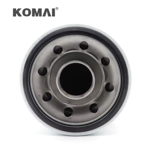 กรองน้ำมันเครื่องสำหรับ DOOSAN รุ่น KOMAI 3310169  LF670  4085913 C-5701 65.05501-5002A  JX-604  LF3325 4639464 - Product Image 3