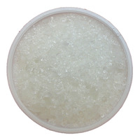 Acétate de sodium anhydre de qualité industrielle, pureté 99 %, régulateur de pH pour l'eau industrielle, prix compétitif, fourni par l'usine chinoise, CAS N° 127-09-3