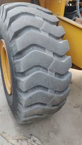 กำลังแรงสูง ความน่าเชื่อถือสูง ควบคุมแม่นยำ การเผาไหม้ที่เพียงพอ รถตักล้อยาง SANY 956H - Product Image 4