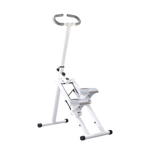 Đa Chức Năng Hộ Gia Đình Tập Thể Dục Trong Nhà Leo Núi Máy Có Thể Gập Lại Bước Thiết Bị Tập Thể Dục Cho Dốc Leo Núi - Product Image 1