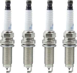 Bujía de Iridio Nueva de Alta Calidad 12290-5R0-003 para City/Fit/Vezel/15XRV <span class=keywords><strong>1.5</strong></span> - Product Image 6