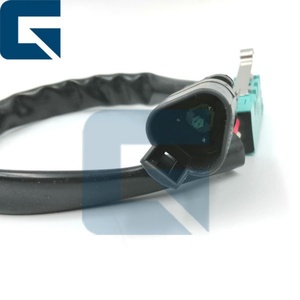 111-4799  1114799 Interruptor de Seguridad para Excavadora E320d - Product Image 2