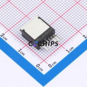 ทรานซิสเตอร์ฟิลด์ทรานซิสเตอร์ IPB015N08N5ATMA1-VB ไป-263-7แบบดั้งเดิมและใหม่เอี่ยม (Mosfet) - Product Image 2