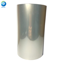 Film Pelindung Plastik Permukaan Komputer Sepeda Deson 8080 Marble Clear, Ramah Lingkungan, Ketebalan 50 Um