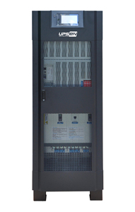 Equipo Médico de Rayos X, MRI, CT, UPS Industrial de 120KVA Trifásico con Tecnología IGBT, Soporte Técnico, Conexión a Batería de Litio - Product Image 2