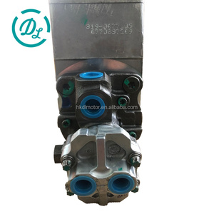ปั๊มแอคชูเอเตอร์ดีเซล HEUI รุ่น EexcavaStart 319-0678 10R-8900 สำหรับเครื่องยนต์ C9 รถขุด 330D 336D 325D 329D - ทนทาน ติดตั้งง่าย - Product Image 2