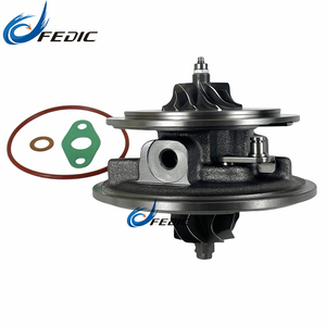 Cartouche Turbo GTC1444VZ 795680 CHRA 31312713 pour <span class=keywords><strong>Volvo</strong></span> C70 S60 S80 V60 V70 <span class=keywords><strong>XC60</strong></span> XC70 XC90 2.0 <span class=keywords><strong>D3</strong></span> 120kw - Product Image 3