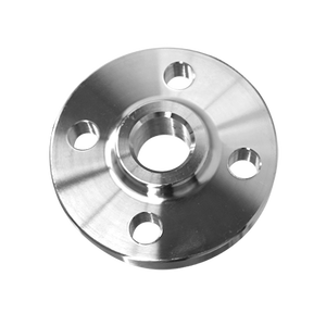 ANSI B16.5 Standard 300LBS A105 Geschmiedeter Edelstahl Aufsteckflansch ASME B16.5 <span class=keywords><strong>WN</strong></span> Flansch Produkttyp Flansche - Product Image 4