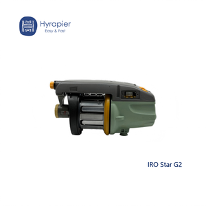 Dispositif <span class=keywords><strong>de</strong></span> stockage <span class=keywords><strong>de</strong></span> fil Airo Van <span class=keywords><strong>De</strong></span> Velde LGLYarn pour métier à tisser sans navette IRO Star G2, pièces <span class=keywords><strong>de</strong></span> machine textile - Product Image 2