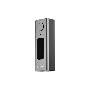 Grabadora de Voz Portátil Chatgpt Mini, Dispositivo de Grabación de Voz con Clip y Aplicación, Grabación de Audio para Reuniones - Product Image 1