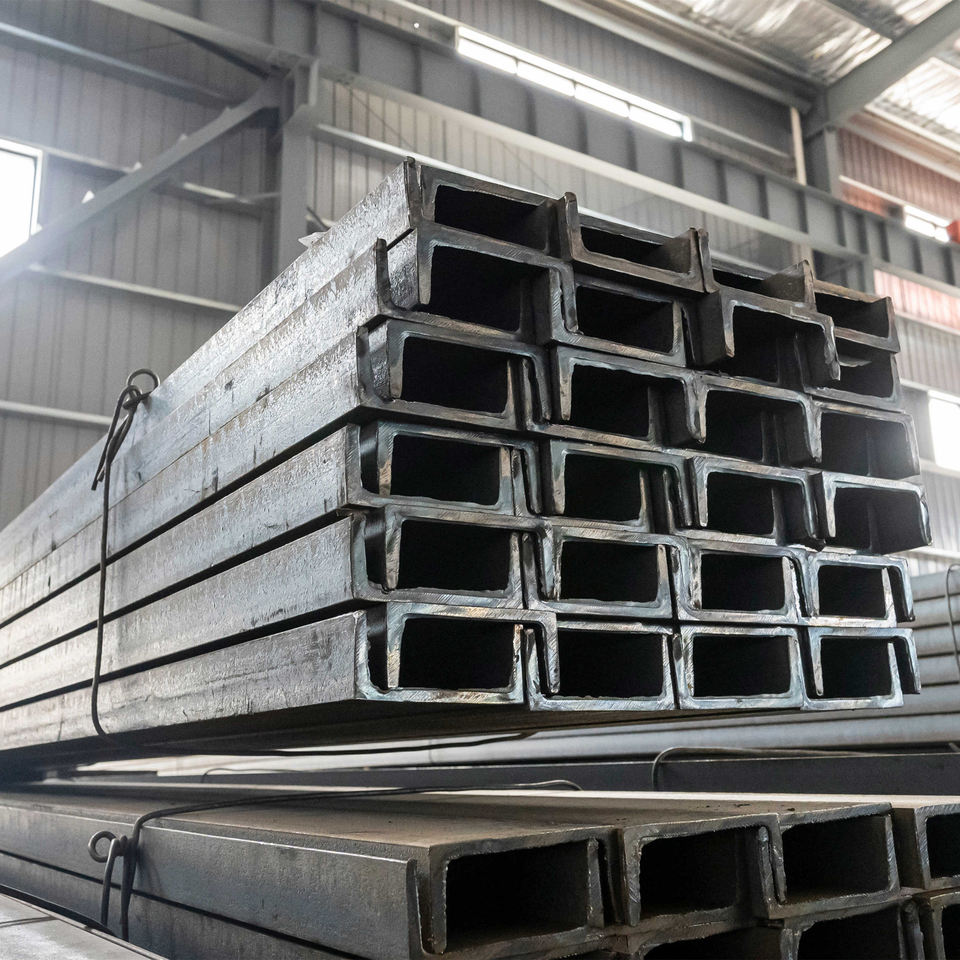 C180 x 75 x 7 x 10.5 steel channel