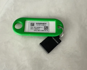 Cognex Dongle Train the Dog to Run DL-VB-T-S-WB-AL - Product Image 1