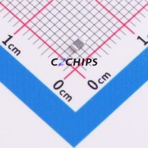 BLM21SP471SH1D Ferrite Bead 0805 RF ( Impedance @ Frequency: 470Ohm@100MHz )( Error: 25% )( DC Resistance (DCR): 50mOhm ) - Product Image 1