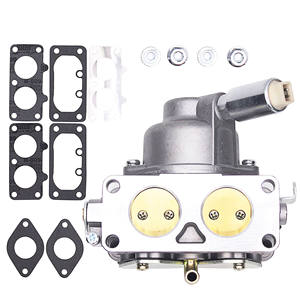 Carburateur de qualité supérieure et de service de rechange pour nissan a15 suzuki mehran daewoo tica toyota 2y - Product Image 1