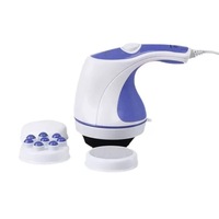Umwelt Hitze Vibrations hammer Silikon massage Kunststoff Hals Schlankheit hammer für Körper anwendungen