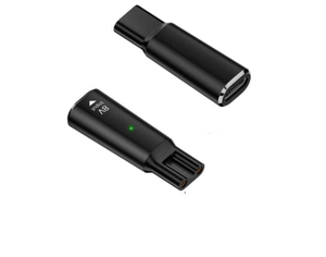 PD 4.3V/8V/15V/5V Type-C อะแดปเตอร์เครื่องโกนหนวดแปลงชาร์จสําหรับ <span class=keywords><strong>Philips</strong></span> 500MA - Product Image 6
