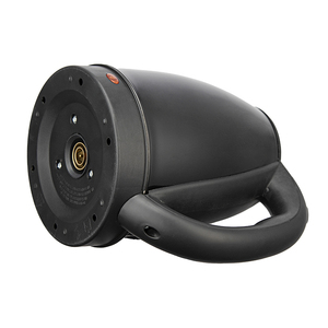 Hervidor Eléctrico de Viaje de 1.8L, Inalámbrico, de Acero Inoxidable, Electrodoméstico de <span class=keywords><strong>Cocina</strong></span> de Color para el Hogar, Marca CB, de Fabricante Profesional - Product Image 3