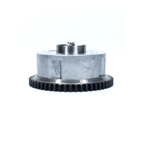 Nouvel actuateur de distribution variable en gros d'usine, engrenage de distribution réglable 24370-2G000 pour Kia, en fer, acier, aluminium, ISO