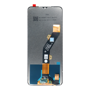 Pantalla LCD TFT para ZTE Blade A34 A54, Pantalla LCD Incell sin Marco, Reemplazo de Digitalizador, Reparación de Pantallas LCD Dañadas - Product Image 5