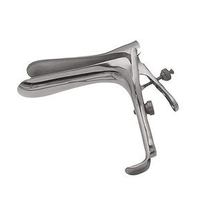 Kit de 9 instruments chirurgicaux orthopédiques manuels en acier inoxydable de qualité supérieure pour obstétrique et gynécologie de base - Product Image 3