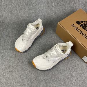 Sepatu Lari Wide Feet 2000 Wide Last <span class=keywords><strong>Zero</strong></span> Drop Model 6661 Unisex Mesh Bernapas Peredam Guncangan Karet Anti Selip - Product Image 2