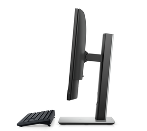คอมพิวเตอร์ตั้งโต๊ะออลอินวัน JLS Future OPTIPLEX 5490 หน้าจอแบบไม่สัมผัสขนาด 23.8 นิ้ว พร้อมหน่วยประมวลผล I5 - Product Image 3