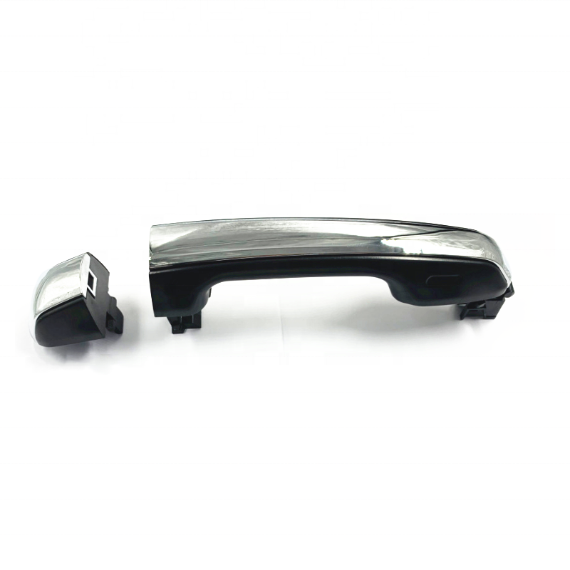 Lexus GX460 Door Handles - Durable & Reliable Auto Parts