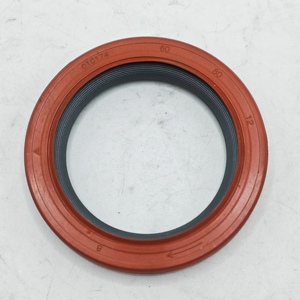 ซีลน้ำมันคุณภาพสูง Xinchai 490B-01036 ขนาด 100*125*12 มม. สำหรับรถยก/รถแทรกเตอร์/รถตัก ซีลน้ำมันเพลาข้อเหวี่ยงหลัง Xinchai 490B-01036 - Product Image 4