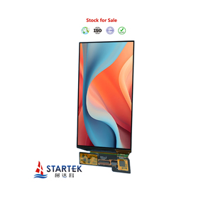 5''5 inch AMOLED Màn hình rm67295 IC 720x1280 mipi giao diện LTPS OLED mô-đun màn hình với on-di động cảm ứng - Product Image 3