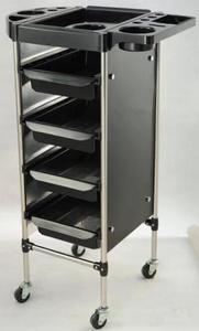 <span class=keywords><strong>Chariot</strong></span> de Salon de <span class=keywords><strong>coiffure</strong></span> professionnel, équipement pour salons de <span class=keywords><strong>coiffure</strong></span>, vente en gros, chine - Product Image 3