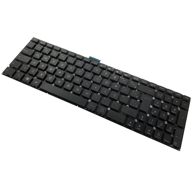 New Laptop Keyboard for Asus X555 BR Keyboard