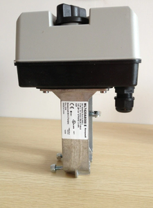 Original ML7421A3004 <b>LINEAR</b> <b>ACTUATOR</b> CENTRA-TYPE ML7421A in Stock - Product Image 3