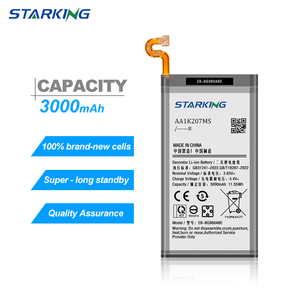 Nuovo di zecca batteria di ricambio 4000mAh per <span class=keywords><strong>Samsung</strong></span> per Galaxy <span class=keywords><strong>Note</strong></span> <span class=keywords><strong>9</strong></span>/10/10 Plus/20/8 SM-N960 EB-BN965ABU <span class=keywords><strong>cellulare</strong></span> - Product Image 2