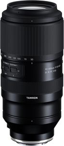 Lente Tamron 50-400 mm F4.5-6.3 Di III VC VXD (A067) (Nikon Z) - Product Image 2