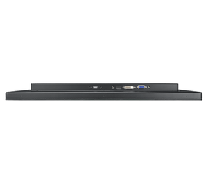 จอภาพอุตสาหกรรมแบบสัมผัส Advantech IDP31-215W รุ่น Copper Multi-Interface/Wide-View ขนาด 21.5 นิ้ว ดีไซน์อุตสาหกรรมทันสมัย ตัวเครื่องอะลูมิเนียม - Product Image 2
