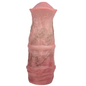 227g Realistic Adult Sex <b>Toys</b> <b>for</b> <b>Men</b> Soft Penis Extension Sleeve Delayed Ejaculation Condoms <b>for</b> Vagina Massage Sexual - Product Image 5