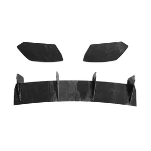 Becquet arrière StarNav pour Seat Cupra 2012-2016, diffuseur, lame de protection arrière, kit carrosserie, tuning extérieur - Product Image 1