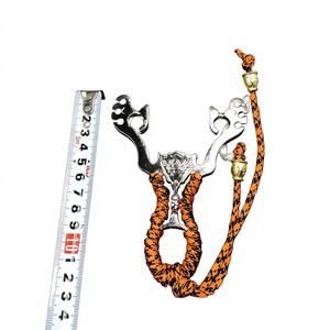 Vente en gros d'usine : Lance-pierre <span class=keywords><strong>de</strong></span> <span class=keywords><strong>chasse</strong></span> en alliage <span class=keywords><strong>de</strong></span> zinc <span class=keywords><strong>de</strong></span> haute qualité, pour les plus <span class=keywords><strong>de</strong></span> 14 ans, capacité <span class=keywords><strong>de</strong></span> 100 billes, pour la <span class=keywords><strong>chasse</strong></span> et la pêche - Product Image 5