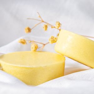 Baume pour les mains hydratant longue durée portable à base de gelée de pétrole Formule de base au parfum personnalisé Barre de crème solide pour les mains pour peau sèche - Product Image 6