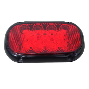 Rood Zijlicht Met Beugel <span class=keywords><strong>Noma</strong></span> Titanium 2019 - Product Image 3